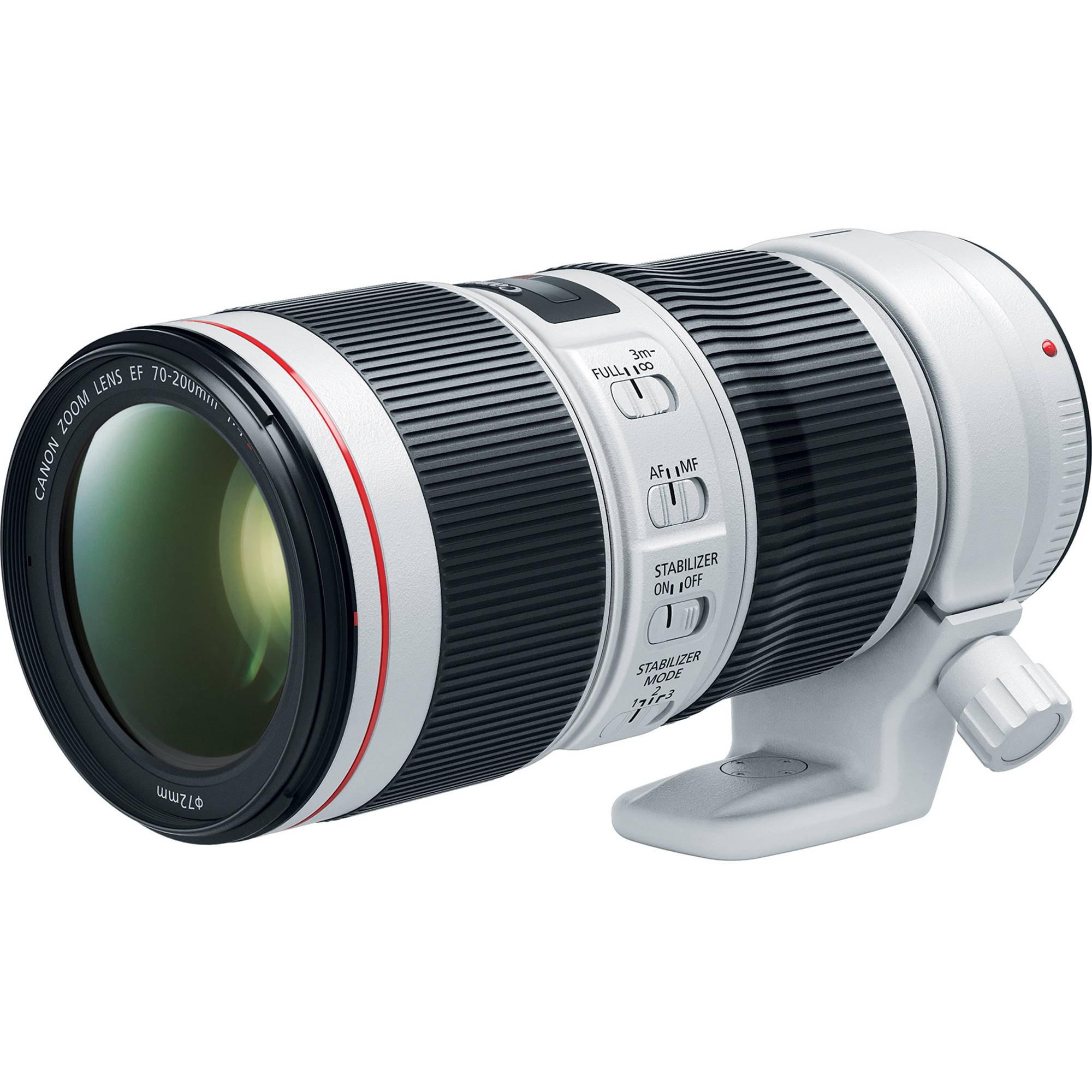 Canon Ef 70 200Mm F 4 L Usm