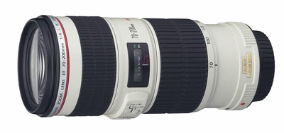 Canon EF 70-200mm f/4L IS USM Price Watch and Comparison
