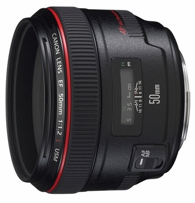 (最終価格)美品【延長保証残有】Canon EF 50mm F/1.2L USM レンズ(単焦点) 代引き人気
