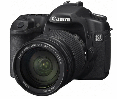 ☘️ショット数964回☘️美品 Canon キャノン EOS 50D ☘️ショット数964回☘️美品 Canon キャノン EOS 50D