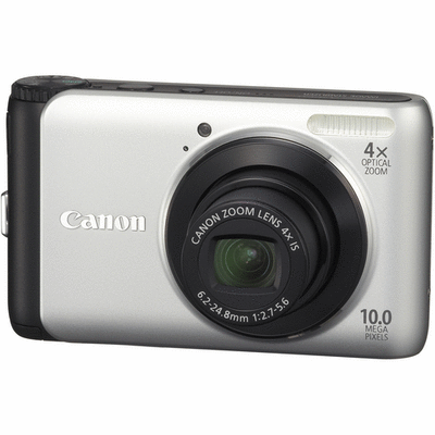Canon PowerShot A3000 IS Price Watch and Comparison