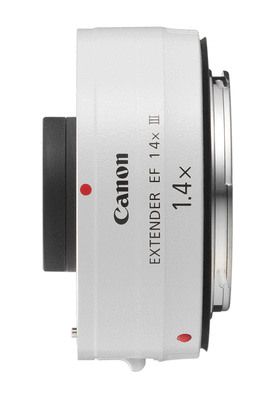 Canon Extender EF 1.4x III Price Watch and Comparison