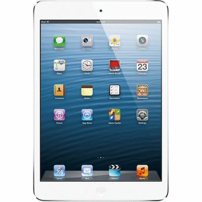 APPLE iPad mini IPAD MINI WI-FI 16GB WH… Amazon.com : Apple iPad Mini 4, 16GB, Silver - WiFi (Renewed
