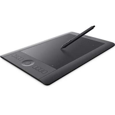Wacom Intuos Pro Pen & Touch Tablet (Medium) Price Watch and