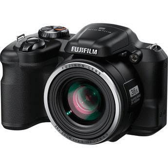 美品・動作良好✨ FUJIFILM FinePix S8600 36倍ズーム Fujifilm FinePix S8600 Price Watch and Comparison
