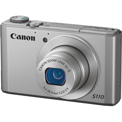 【ジャンク品】Canon PowerShot S110 シルバー ジャンク】Canon PowerShot S110 シルバー｜Yahoo!フリマ（旧PayPay
