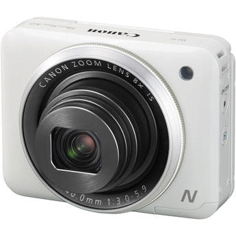 Canon PowerShot N2 (White) Price Watch and Comparison Canon PowerShot N2 (White) Price Watch and Comparison