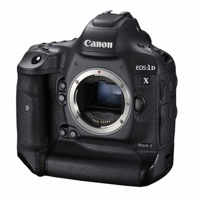 Canon EOS-1D X Mark II Price Watch and Comparison