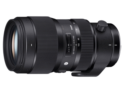 Sigma Art 50-100mm f/1.8 DC HSM for Canon Price Watch and