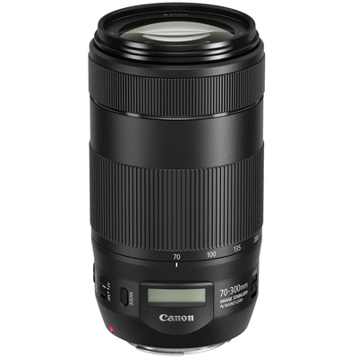 Canon 70-300mmf4-5.6 IS II USM ※元箱なし Canon EF 70-300mm f/4-5.6 IS II USM Price Watch and Comparison
