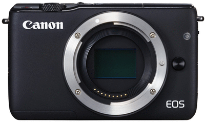 Canon EOS M10 Price Watch and Comparison 