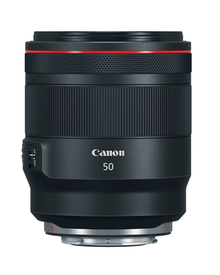Canon RF 50mm F1.2 L USM Price Watch and Comparison