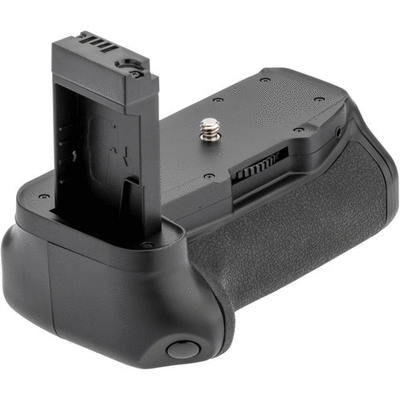 canon rebel sl3 battery grip
