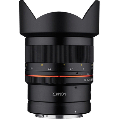 Rokinon (Samyang) AF 14mm F2.8 Lens for Canon RF, Sony E Review
