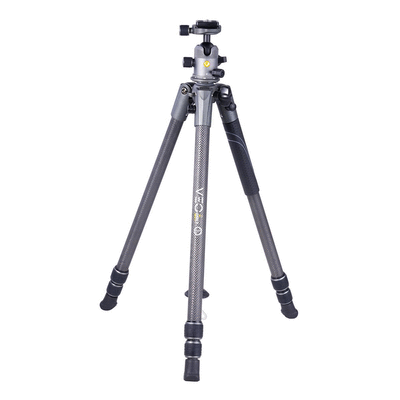 Embout En Caoutchouc Pour Trépied/monopode - Anti-dérapant - Rotation 360° - Filetage 1/4" Et 3/8" - 38x42 Mm