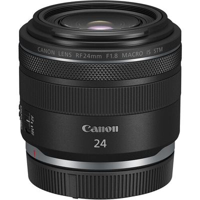 Canon RF 24mm f/1.8 IS STM MACRO Price Watch and Comparison