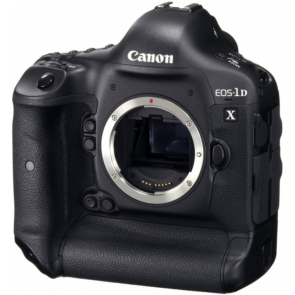 eBay Deals: 1DX for $4199, 6D for $1199, 24-105L for $607 | Canon