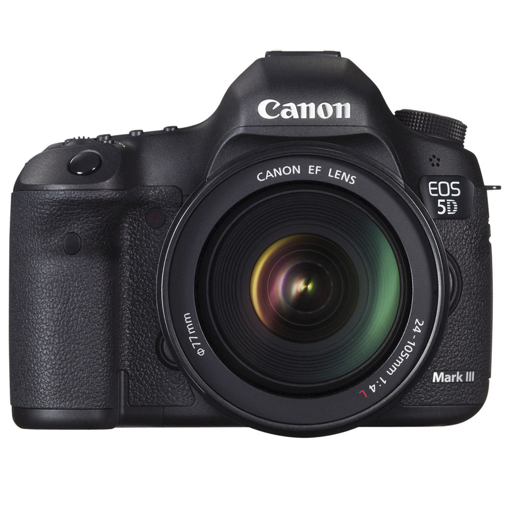 Coming Soon 5D Mark III Instant Rebates & Canon Direct Store Sale Canon Camera and Lens Deals