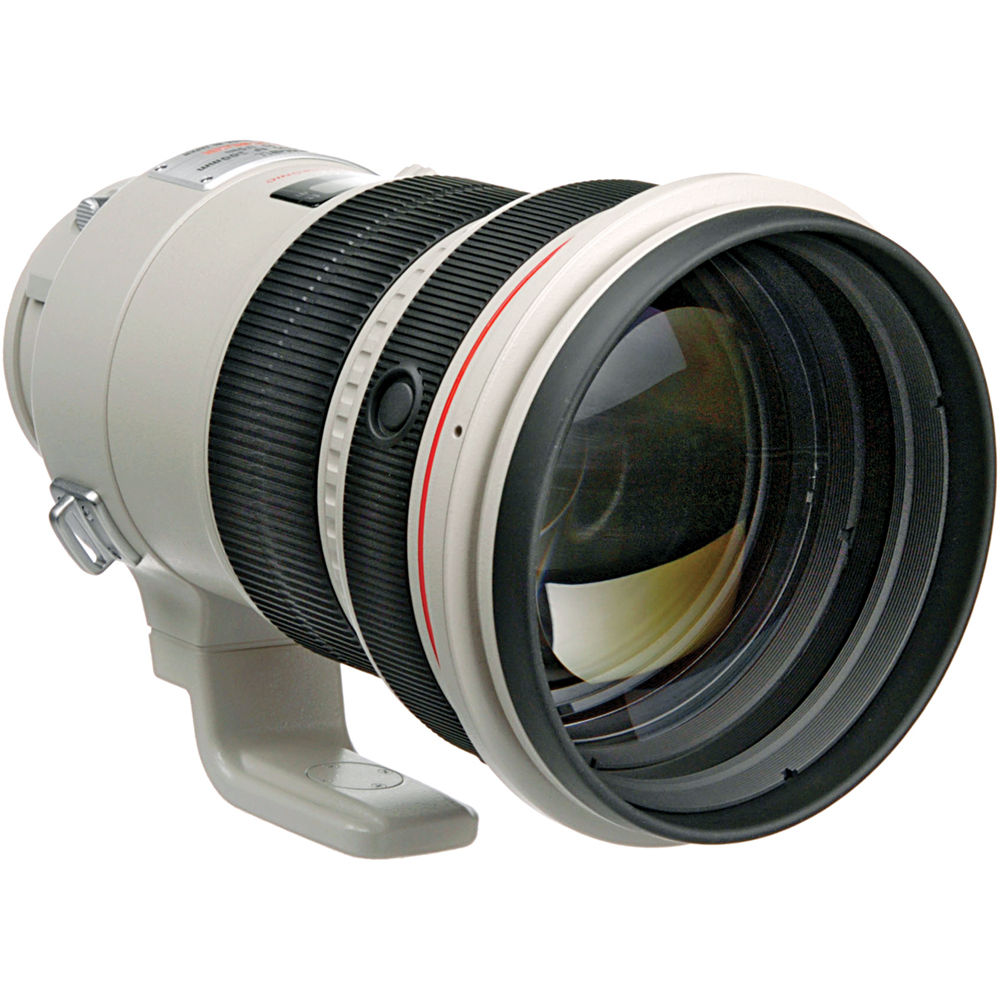 More Lenses Added to Canon Refurbished Store Canon Camera and Lens