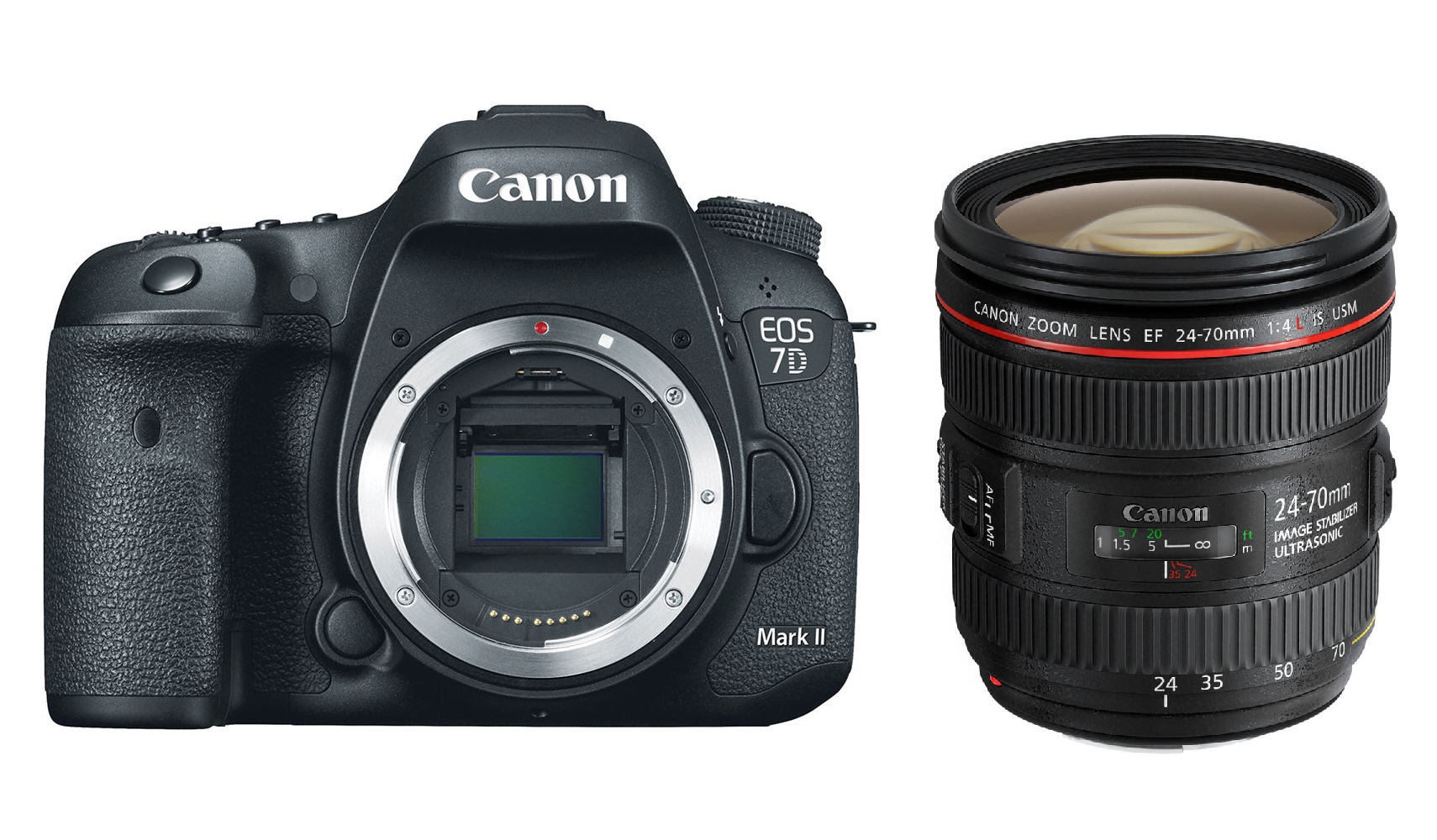 Canon mark сравнение. Canon EOS 7d. Canon 5d Mark 4 24-70. Canon EOS 7d корпус. 7d Mark 2.