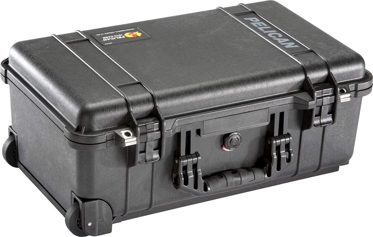 Amazon Deals on 1510, 1560, and 1660 Pelican Cases Canon Camera and