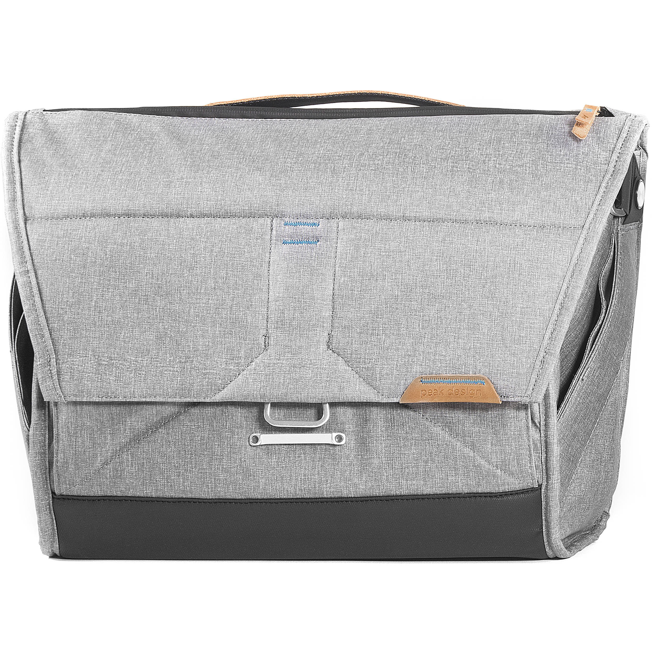 peak design everyday messenger bag 15