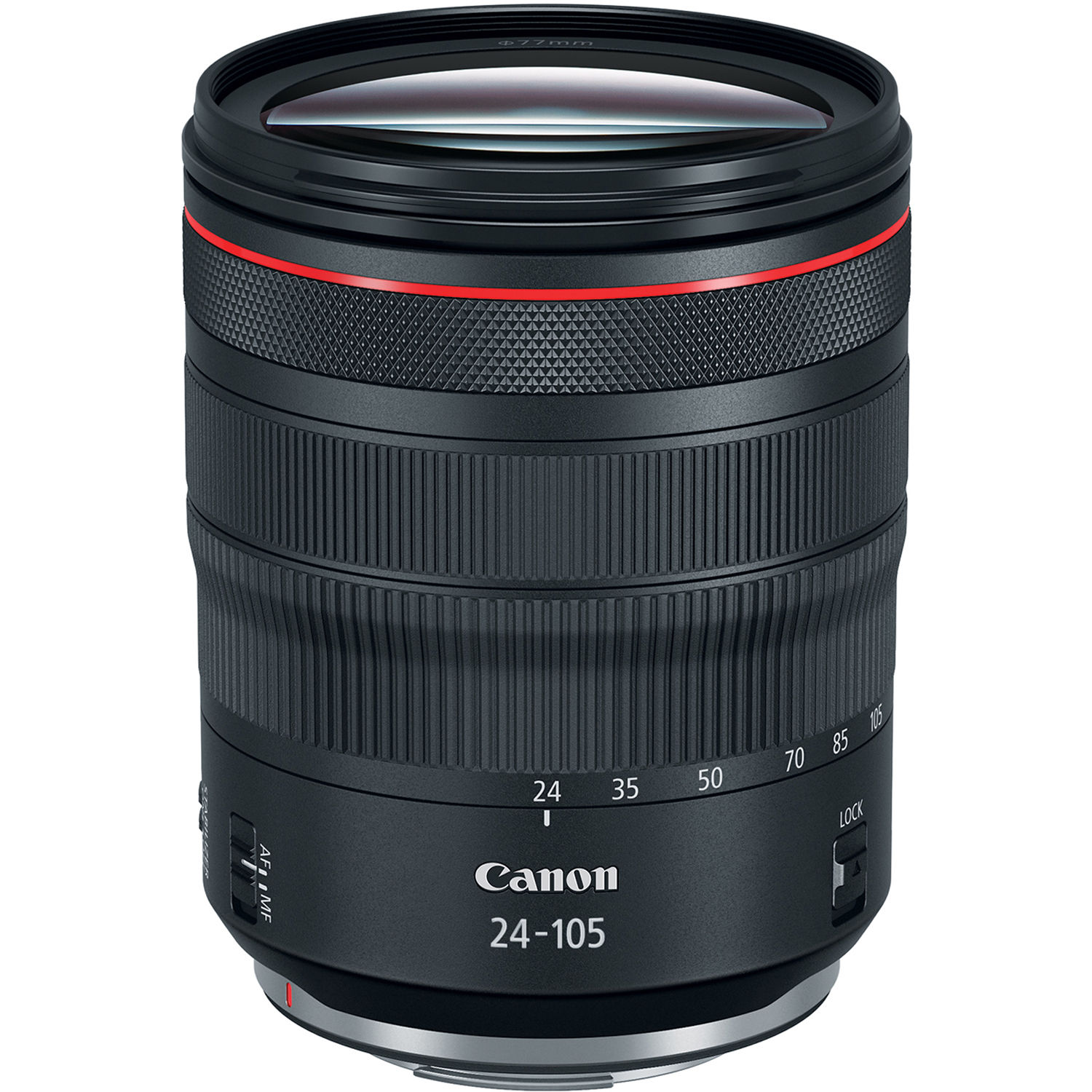 Canon Refurbished Restock RF 24105mm f/4L for 999 Canon Camera and Lens Deals Canon Price