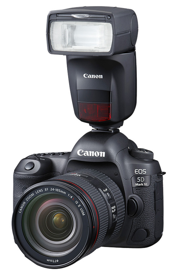 Expiring Soon 5D4 or 6D2 + free 470EX AI, RF 50mm, 70200 III Canon