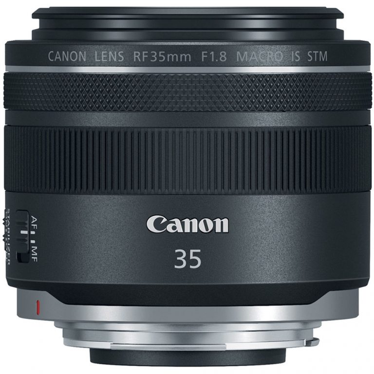 Canon Refurbished Restock RF 35mm 319, 2470, 24240, 80D Canon