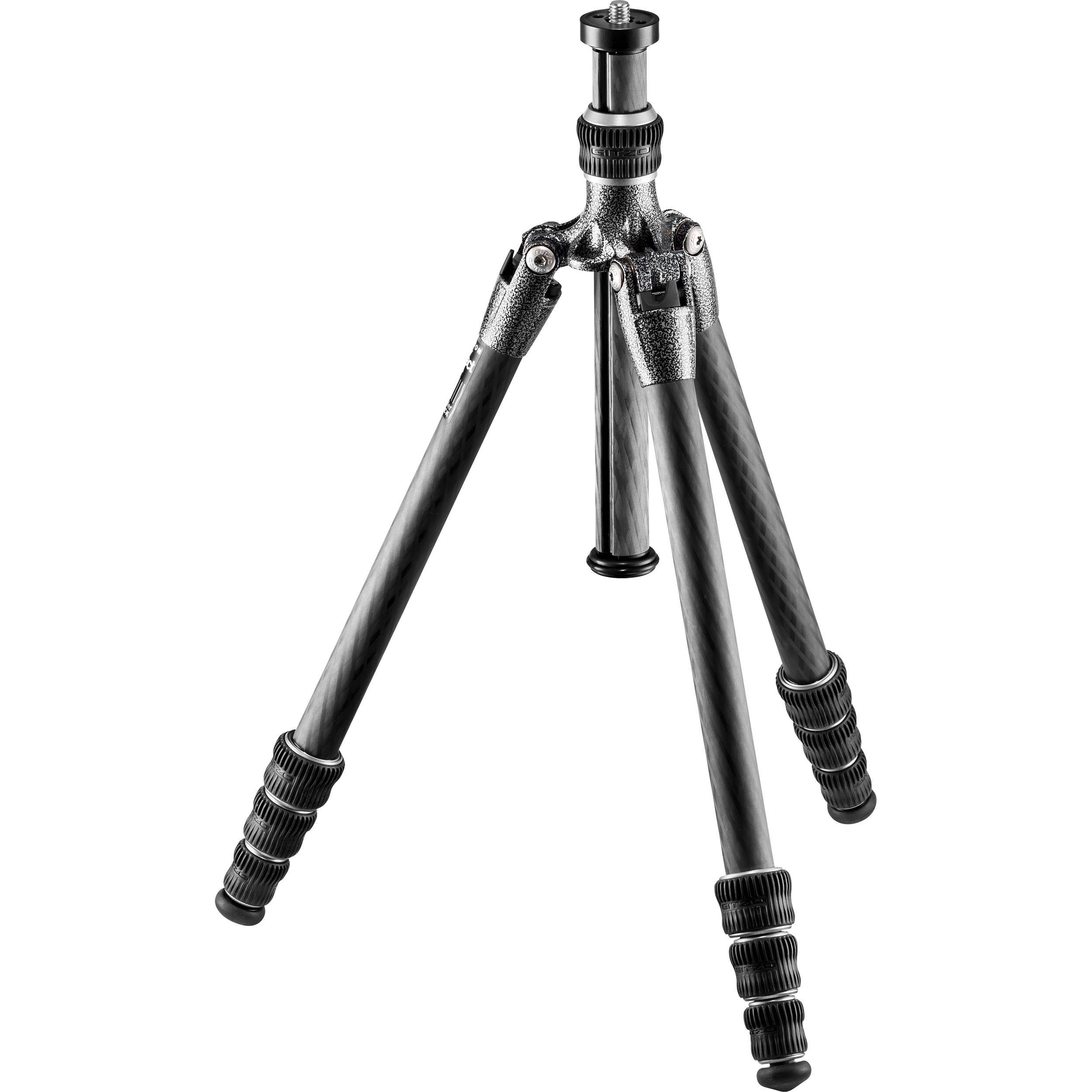 Adorama, B&H 40Off Select Gitzo Traveler Carbon Fiber Tripods