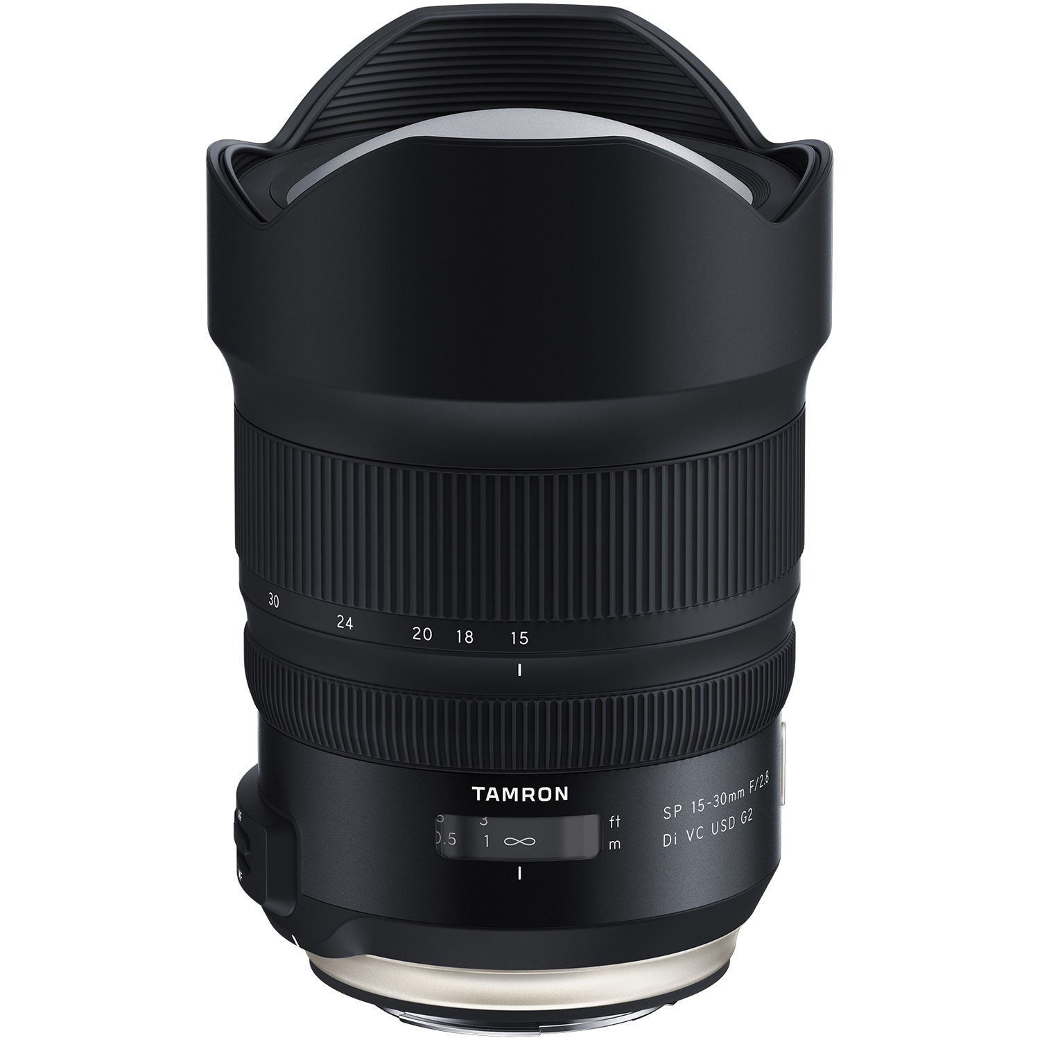 Hot: Tamron 70-210mm f/4 $399, 15-30mm f/2.8 VC G2 $999, BuyDig | Canon