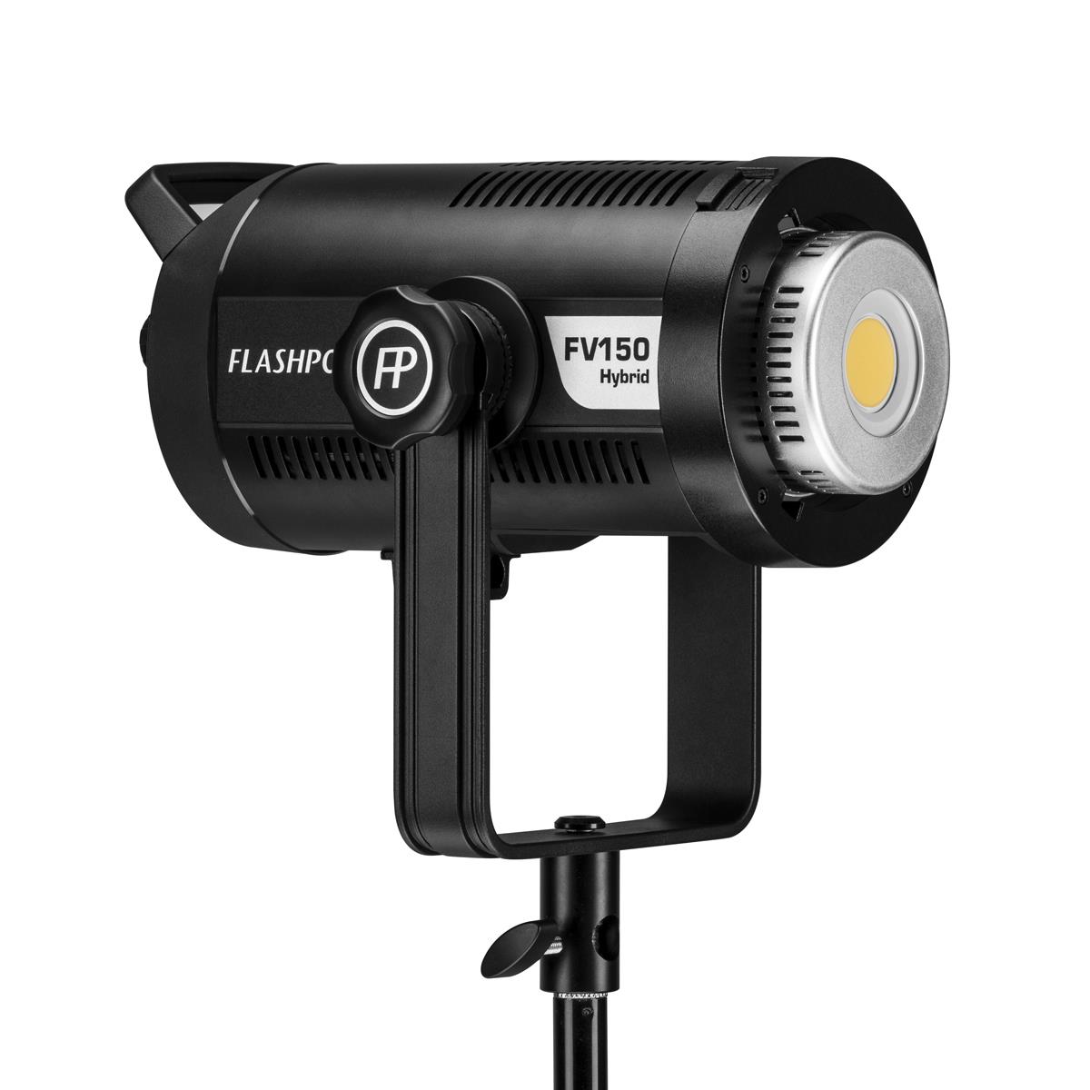 Godox FV150 HSS LED light 12000 LUX 