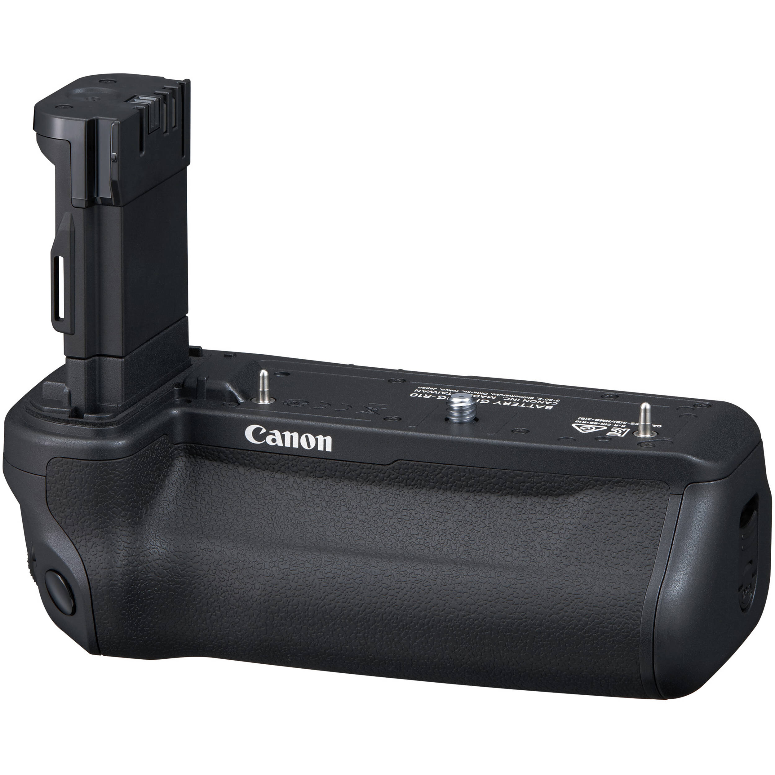 BGR10 Battery Grip InStock at Canon Store (331), B&H (349) Canon
