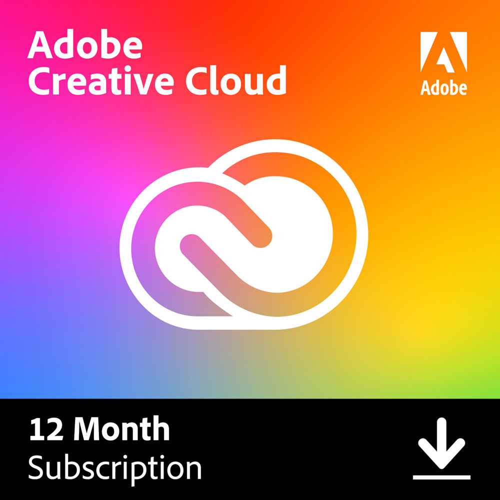 adobe creative cloud apps price