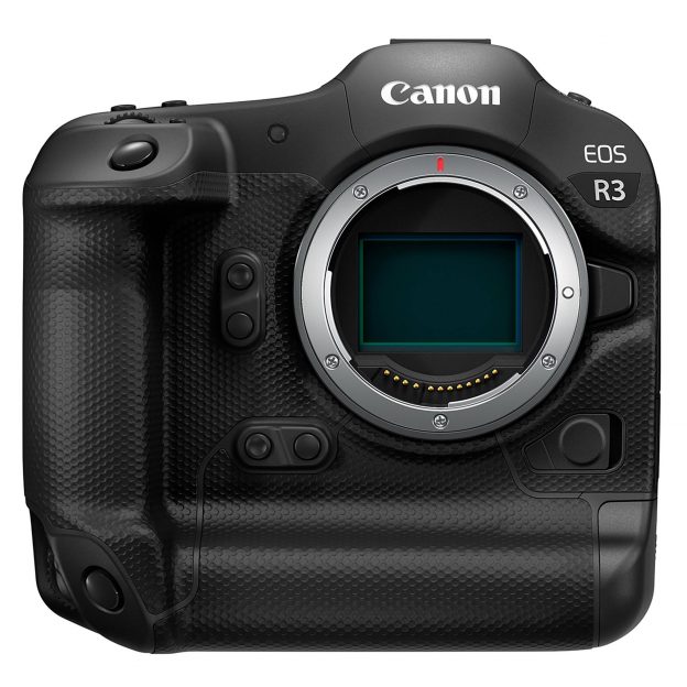 Used Canon at B&H: EOS R3, R6 Mark II, RF 15-35L, 24 | Canon Camera and ...