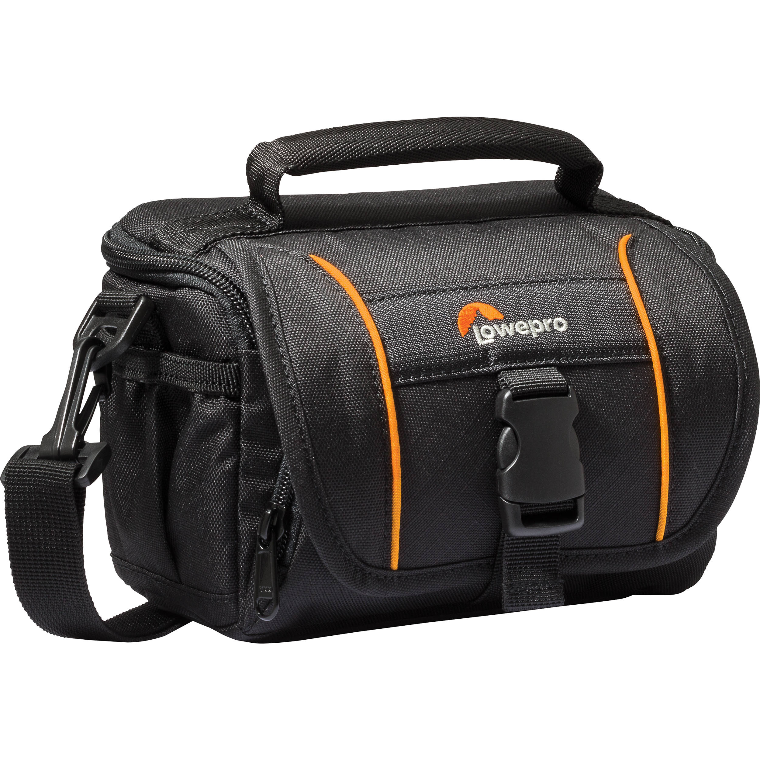B&H DealZone: Lowepro Adventura SH 110 II Shoulder Bag, $9.95