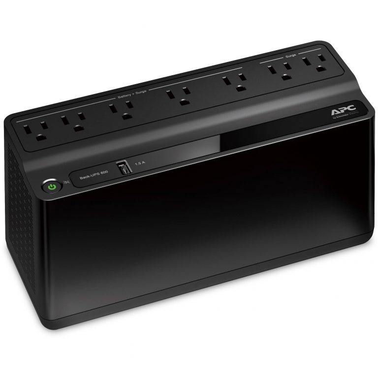 Prime Early Access Sale APC UPS Battery Backup & Surge Protectors
