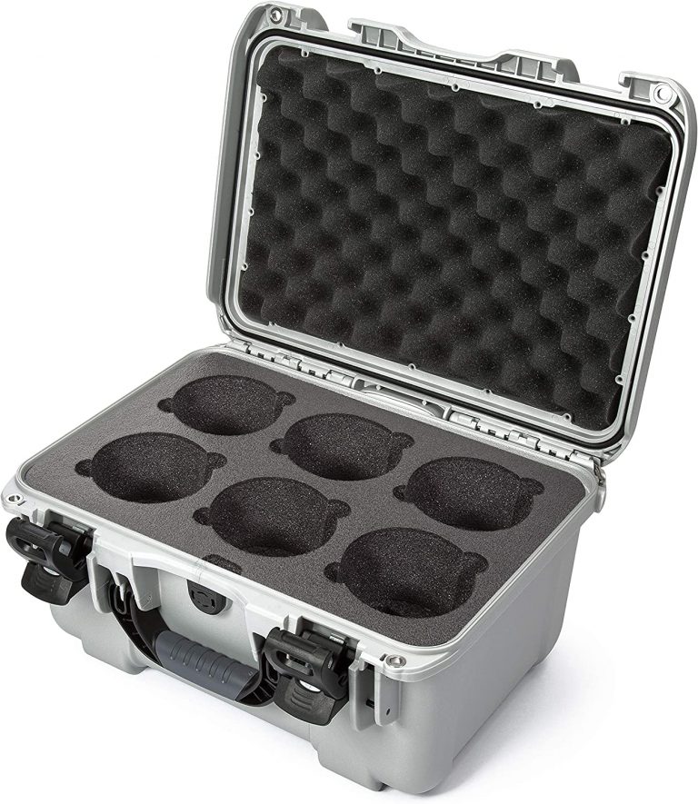 Prime Early Access Sale Nanuk Waterproof Hard Cases Canon Camera and