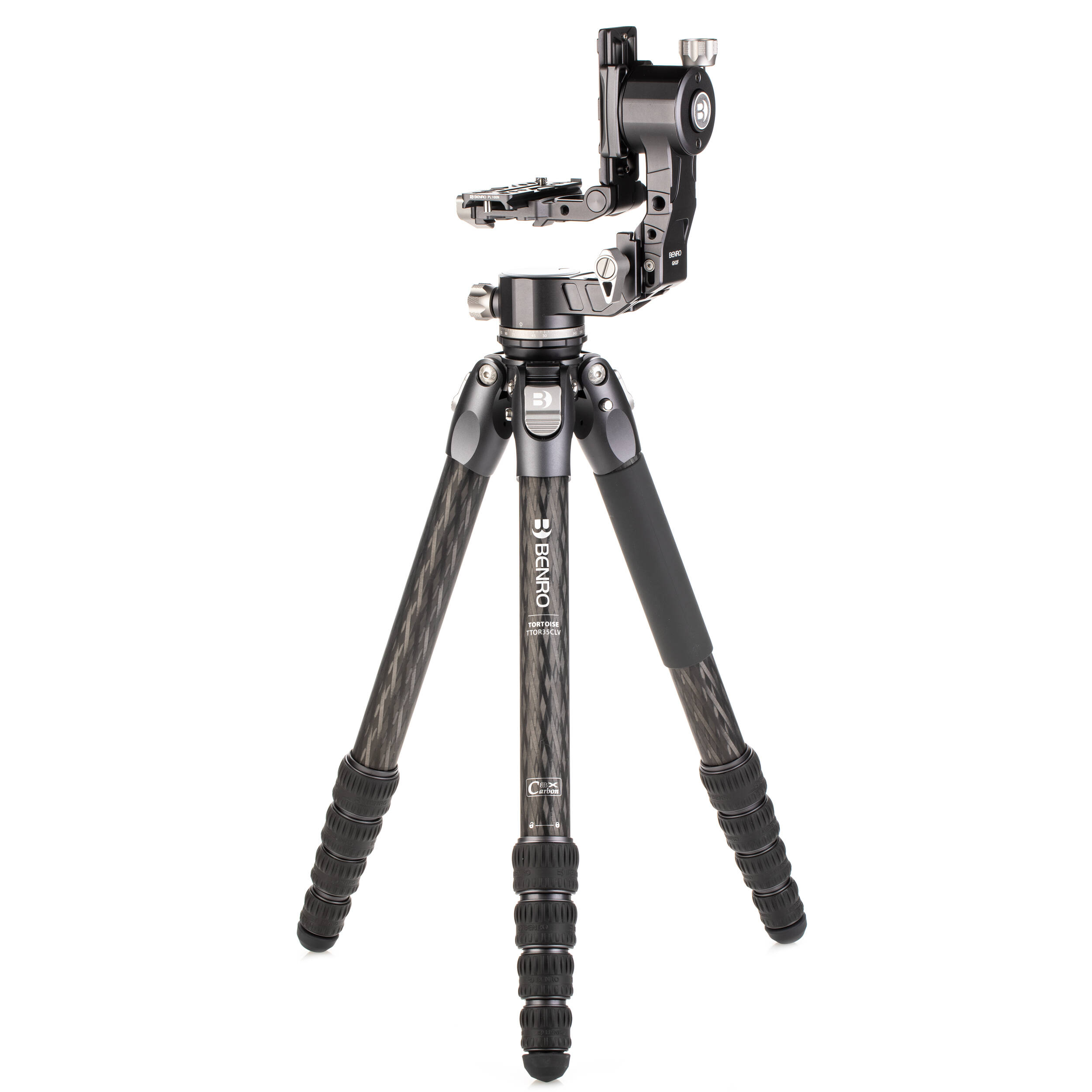 B&H Cyber Monday DealZone Tripods from Benro, Manfrotto, Joby Canon