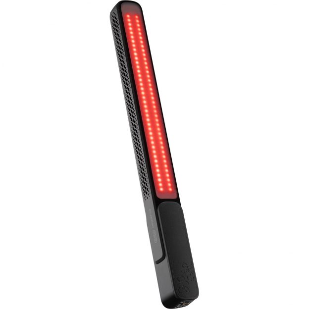 B&H: Buy One Get One Free: Zhiyun Fiveray F100 LED Light Sticks | Canon