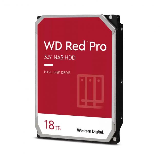 Save 10 At Western Digital With Coupon Code 18TB HDD 252 Canon 