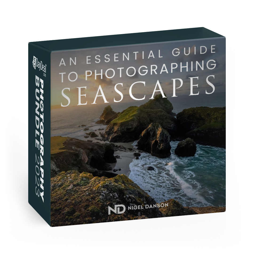 Our Favorites from the 5DayDeal “Photography Bundle 2023” ($98) | Canon ...