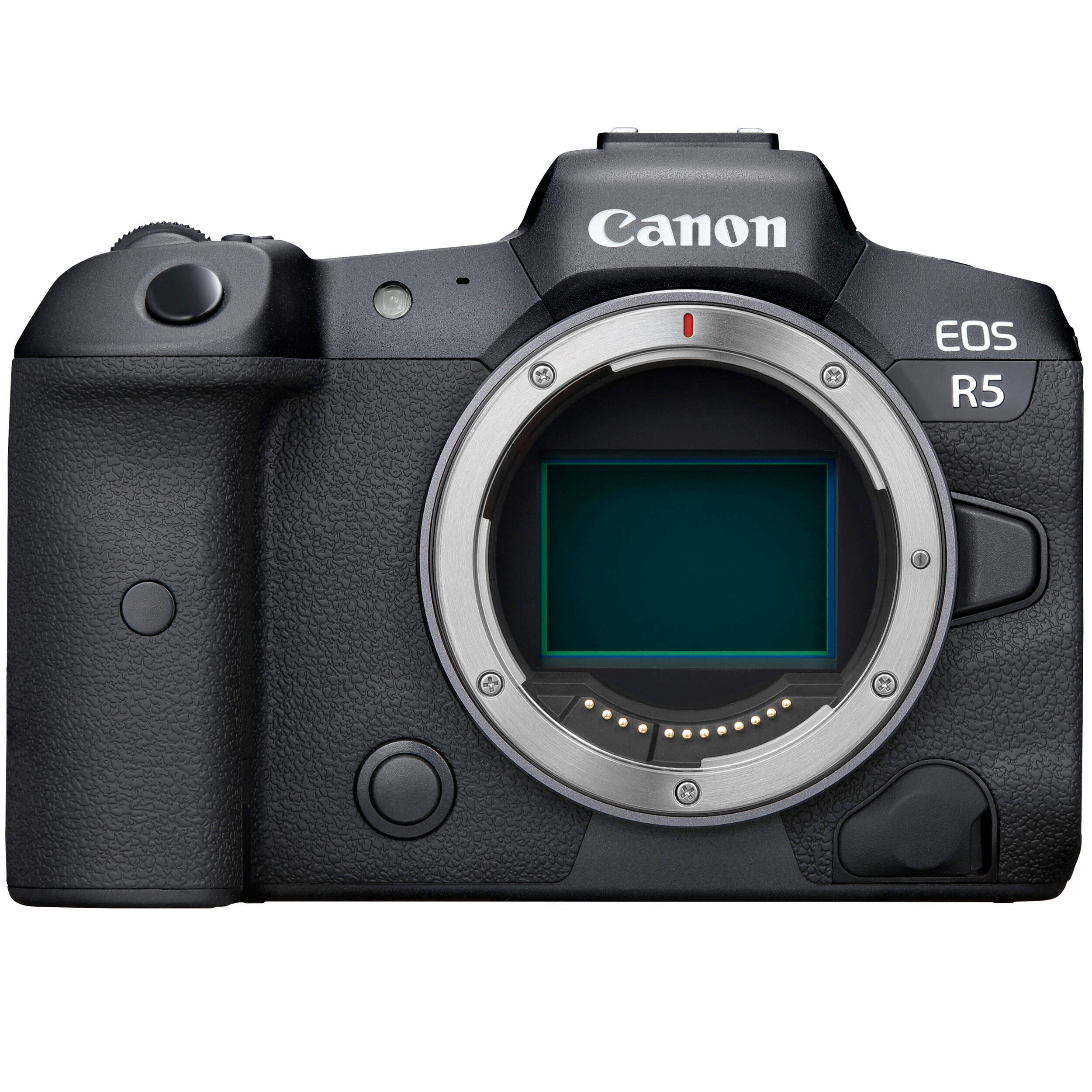 Canon EOS R10 Mirrorless Camera with RF 35mm f1.8 IS Macro STM