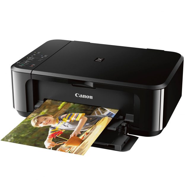 Amazon Prime Day Canon Inkjet Printers & Scanners, MG3620 49.99