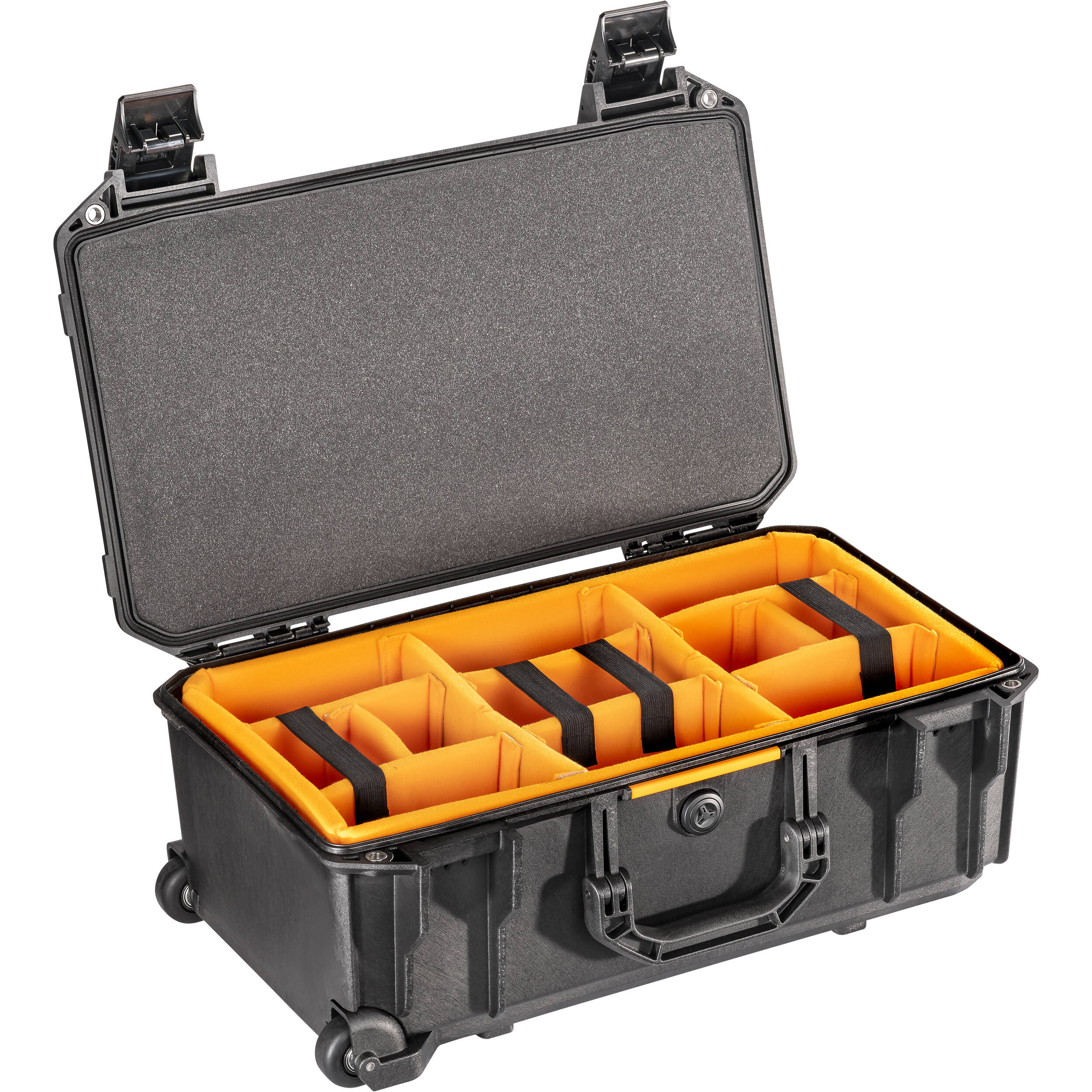 Amazon Prime Day: Pelican V525 Vault and Nanuk 935 Wheeled Cases