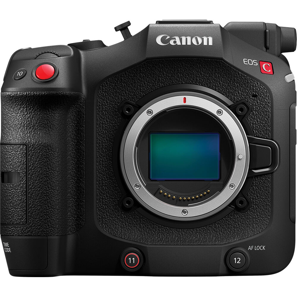 Canon EOS C80 | Canon Camera and Lens Deals - Canon Price Watch