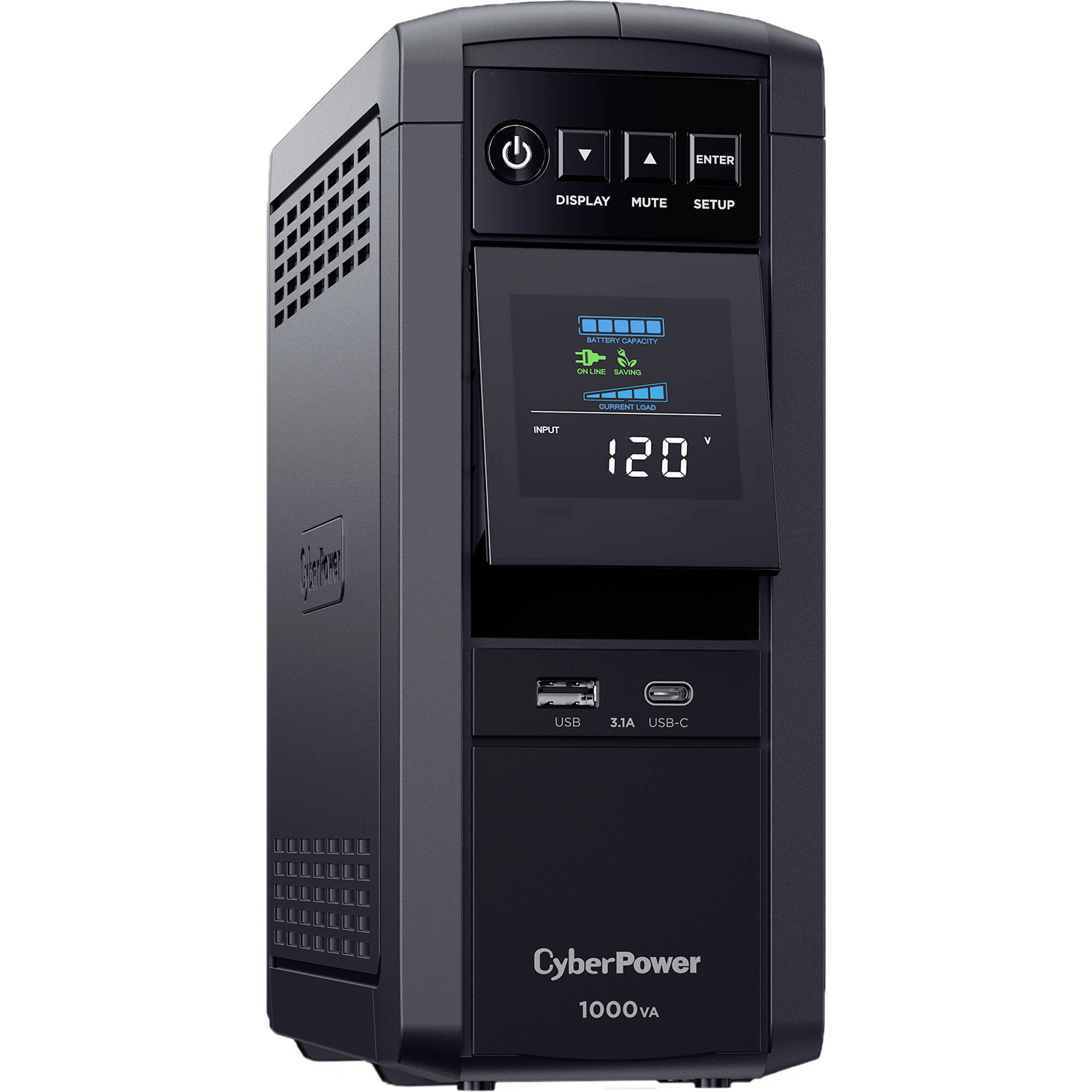 B&H DealZone: CyberPower 1000VA PFC Sinewave UPS, $134.95 | Canon ...