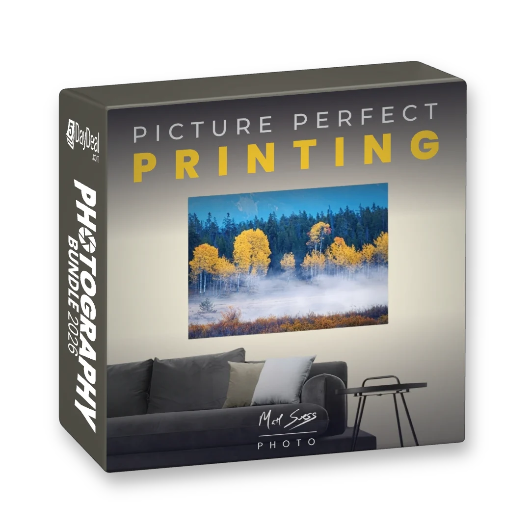 Picture Perfect Printing