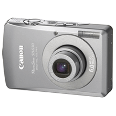 Canon PowerShot SD630