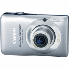 Canon PowerShot SD1300 IS